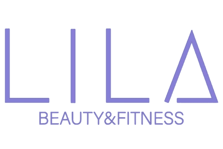 logo principal LILA BEAUTY