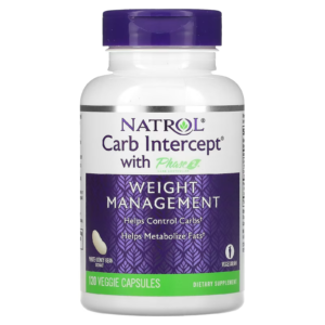 Natrol Carb Intercept