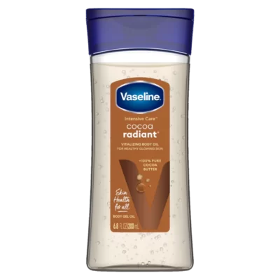 Gel Vaselyne Cocoa