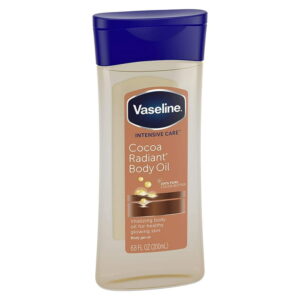 Gel Vaselyne Cocoa